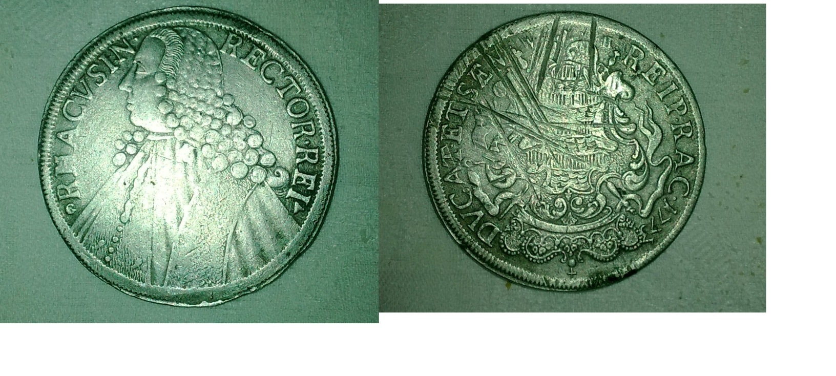 Moneda 1