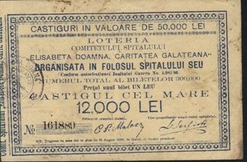 loterie