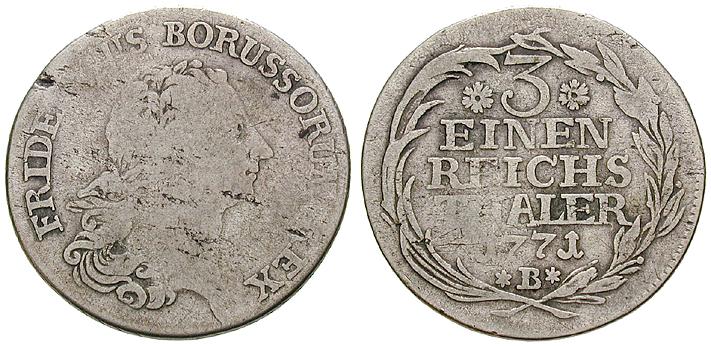 13 thaler 1771.jpg