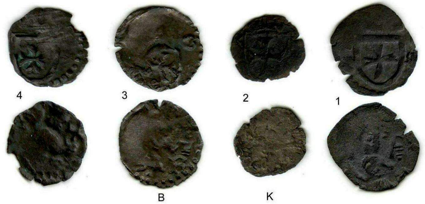 monede