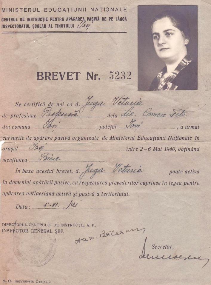 brevet