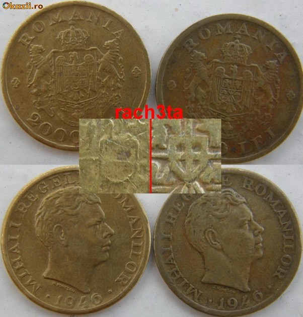 2000Lei1946-variantes.jpg