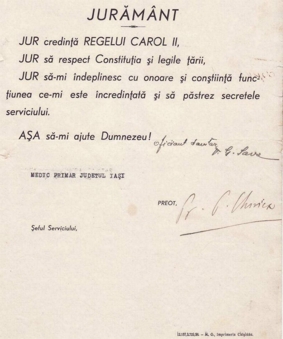juramant