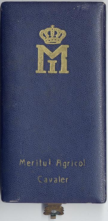 Meritul Agric., cavaler.JPG