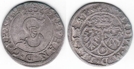 1581 - siling